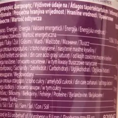 Arizona napój skład: Cukier, ekstrakty, kalorie co musisz wiedzieć?