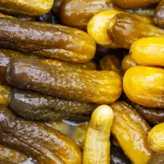 Na co są dobre ogórki kiszone? Polski superfood dla jelit i odporności