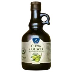 Oliwa z oliwek: rekordowe ceny. Jak kupić dobrą i nie przepłacić?