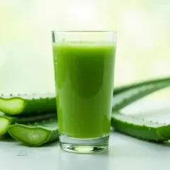 Aloes na odchudzanie: Jak zrobić i pić sok, by schudnąć?