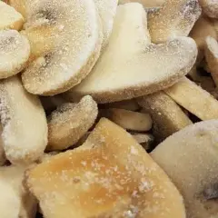 Jak mrozić pieczarki? Sekrety smaku i świeżości na dłużej!