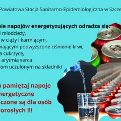 Szkodliwe energetyki: dlaczego dzieci i serce są w niebezpieczeństwie?