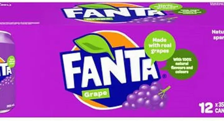 Fanta Grape w Polsce: Gdzie kupić i jak nie przepłacić?