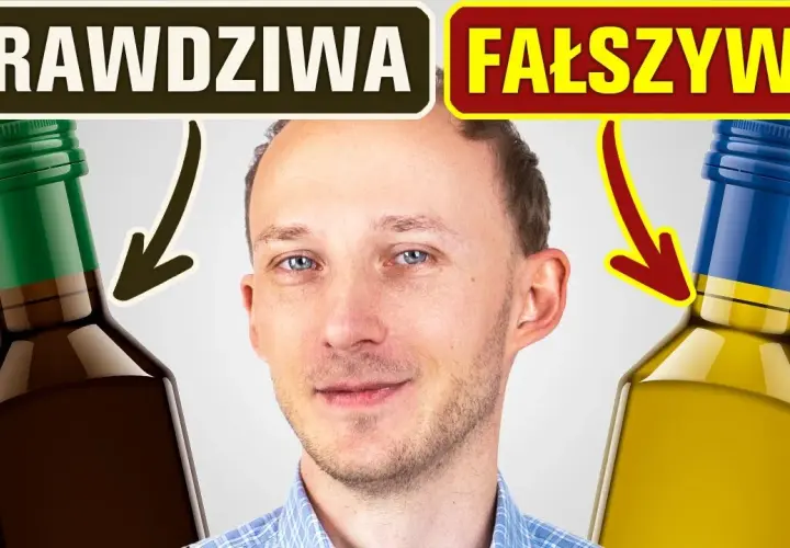 Oliwa z oliwek: Czy naprawdę tuczy? Ekspert obala mity o wadze