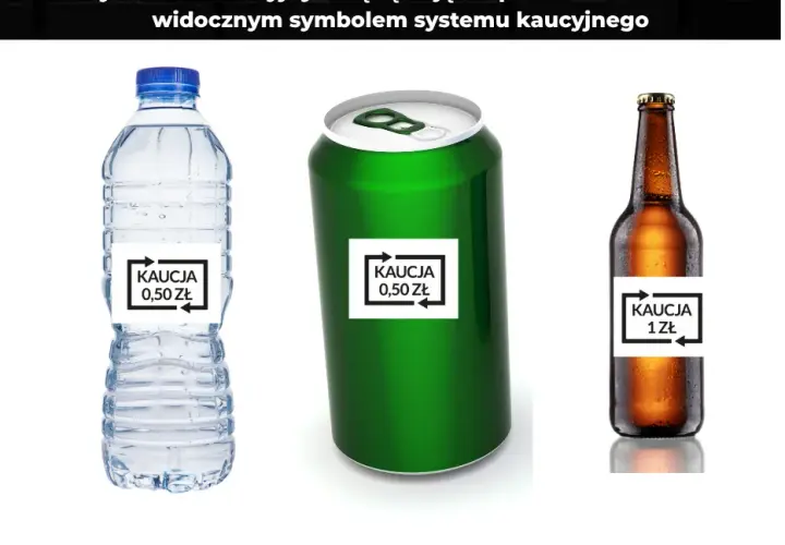 Napoje w szkle: Czy to lepszy wybór? Kaucja, zdrowie, smak