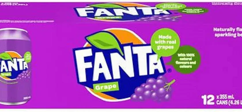 Fanta Grape w Polsce: Gdzie kupić i jak nie przepłacić?