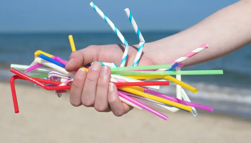 Słomki plastikowe: Zakaz, alternatywy. Czy wiesz, co wybrać?