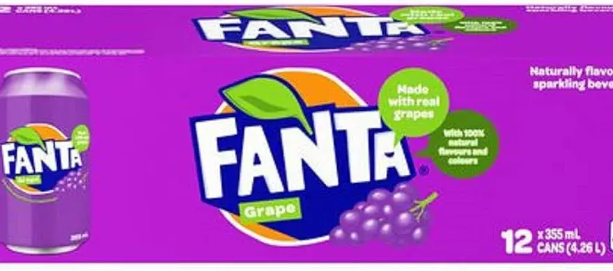Fanta Grape w Polsce: Gdzie kupić i jak nie przepłacić?
