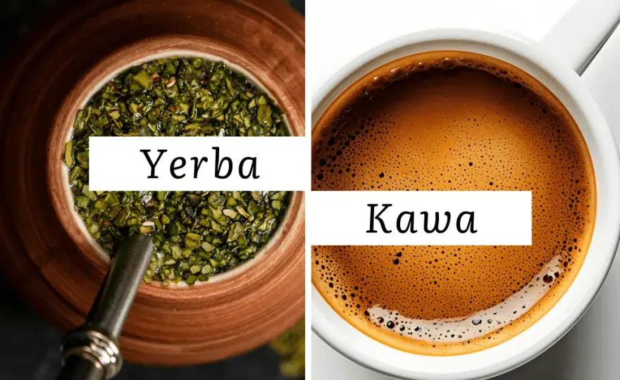 Yerba Mate: Czy to zdrowsza kawa? Poznaj sekrety i parzenie!