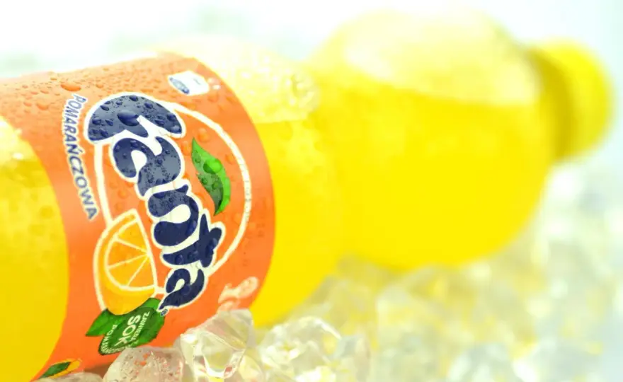 Fanta Lemon: Gdzie kupić w Polsce? Sprawdzone miejsca i porady