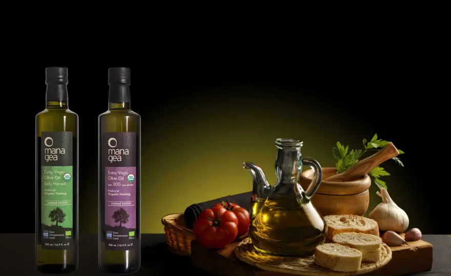 Oliwa z oliwek: 884 kcal/100g? Poznaj jej wpływ na zdrowie i wagę