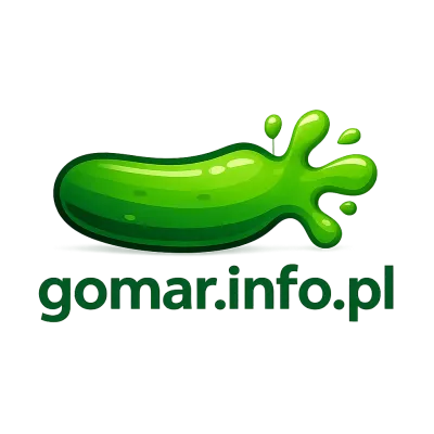 Logo gomar.info.pl